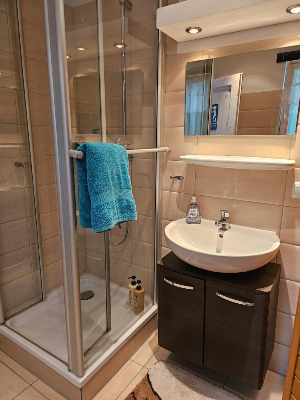 Breeger Boddenidyll Villa Buitenkant foto
